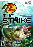 Bass Pro Shops: The Strike (Nintendo Wii)